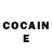 Cocaine Fish Scale argontam